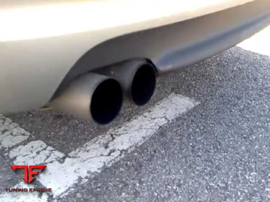 EISENMANN BMW E46 318D / 320D PERFORMANCE EXHAUST
