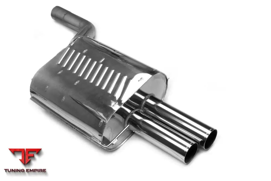 EISENMANN BMW E60 / E61 5-SERIES (I6) PERFORMANCE EXHAUST