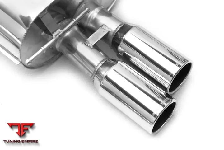 EISENMANN BMW E63 / E64 650CI PERFORMANCE EXHAUST