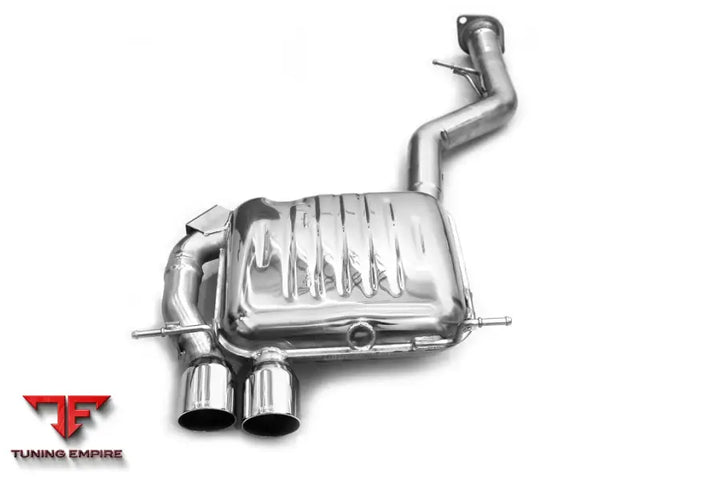 EISENMANN BMW E82 / E88 128I PERFORMANCE EXHAUST