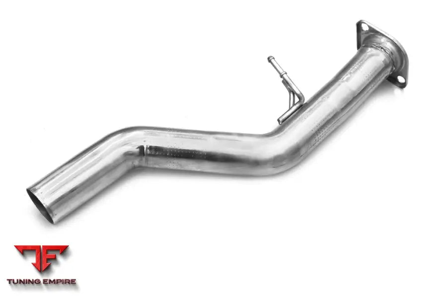 EISENMANN BMW E82 / E88 135I PERFORMANCE EXHAUST