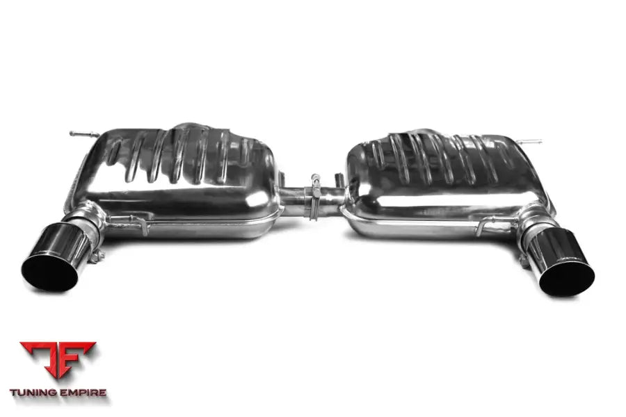 EISENMANN BMW E90 / E91 335D PERFORMANCE EXHAUST