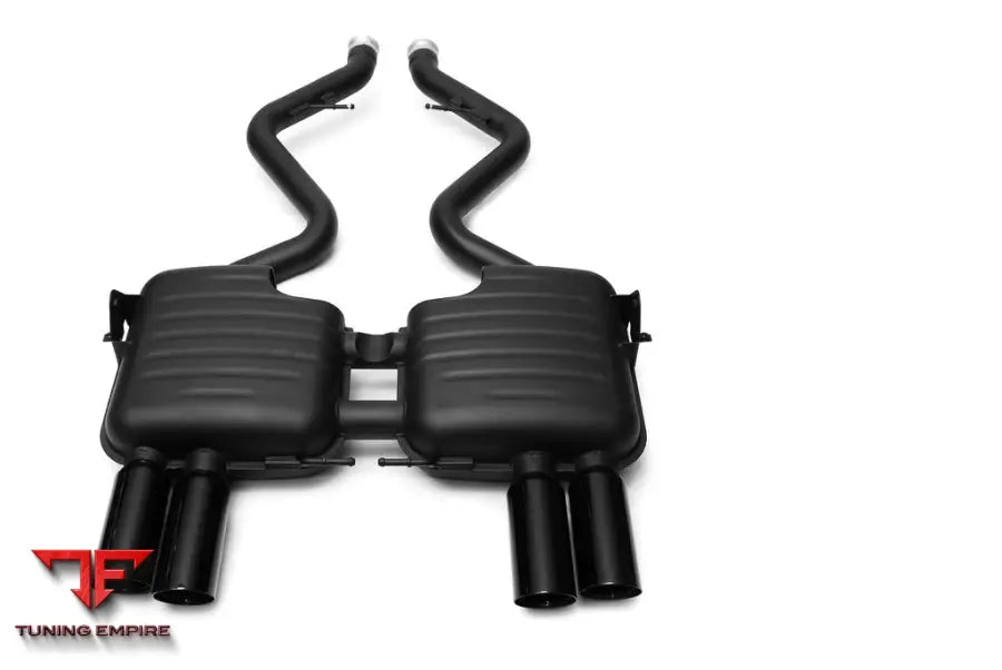 EISENMANN E90 M3 PERFORMANCE EXHAUST
