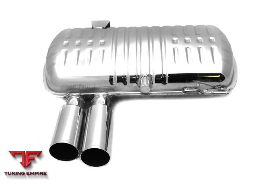 EISENMANN E92 / E93 3 SERIES PERFORMANCE EXHAUST