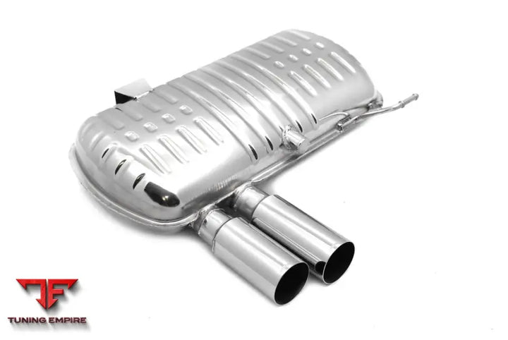 EISENMANN BMW E92 / E93 330 PERFORMANCE EXHAUST