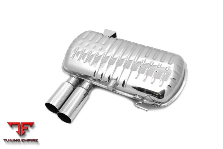 EISENMANN BMW E92 / E93 330 PERFORMANCE EXHAUST