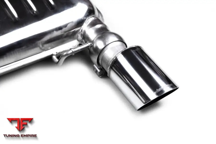 EISENMANN BMW E92 / E93 335I PERFORMANCE EXHAUST