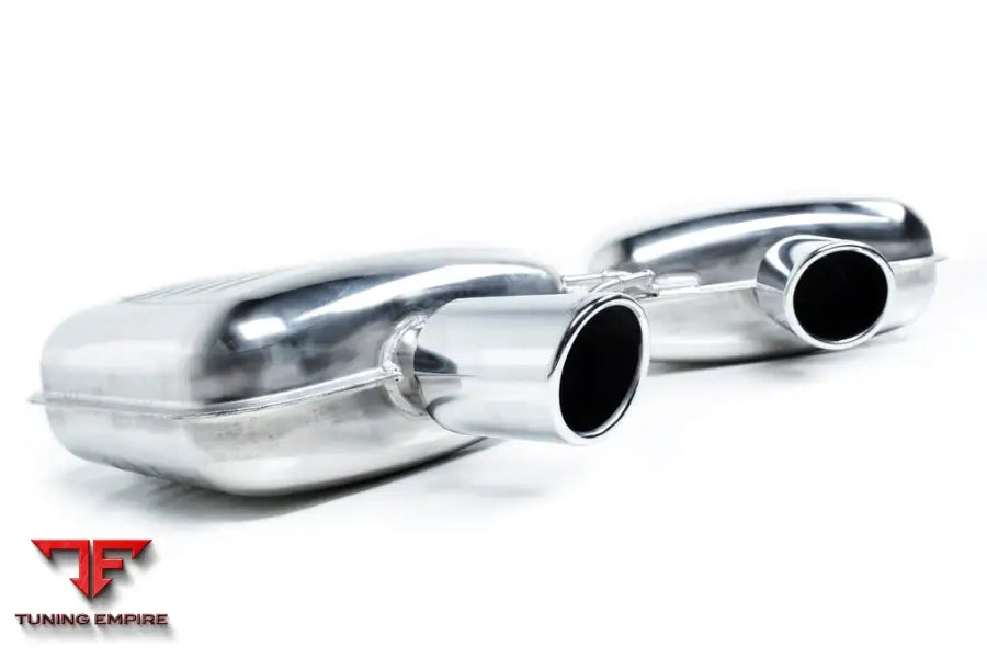 EISENMANN BMW F07 / F10 5 SERIES PERFORMANCE EXHAUST