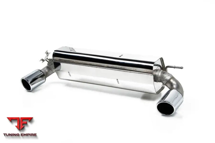 EISENMANN BMW F20 M135I PERFORMANCE EXHAUST