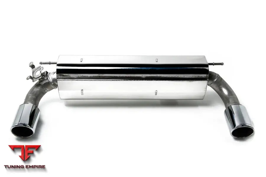 EISENMANN BMW F22 / F23 228I PERFORMANCE EXHAUST