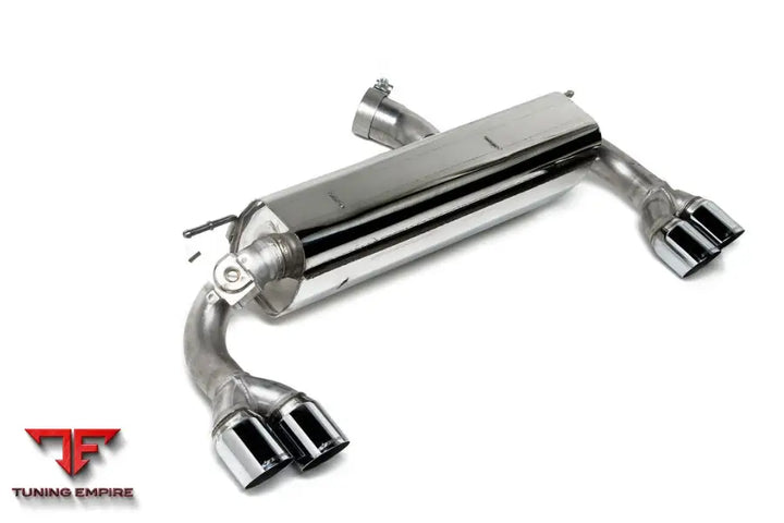 EISENMANN BMW F22 / F23 228I PERFORMANCE EXHAUST