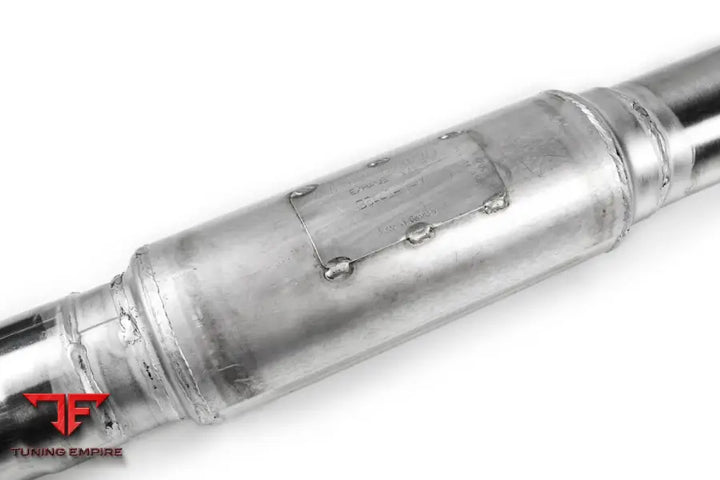 EISENMANN BMW F22 M235I PERFORMANCE EXHAUST