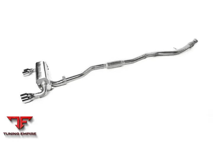 EISENMANN BMW F22 M235I PERFORMANCE EXHAUST