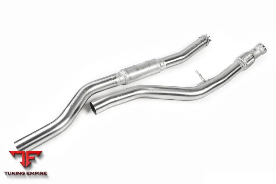 EISENMANN BMW F22 M240I PERFORMANCE EXHAUST
