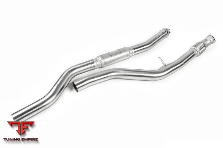 EISENMANN BMW F22 M240I PERFORMANCE EXHAUST