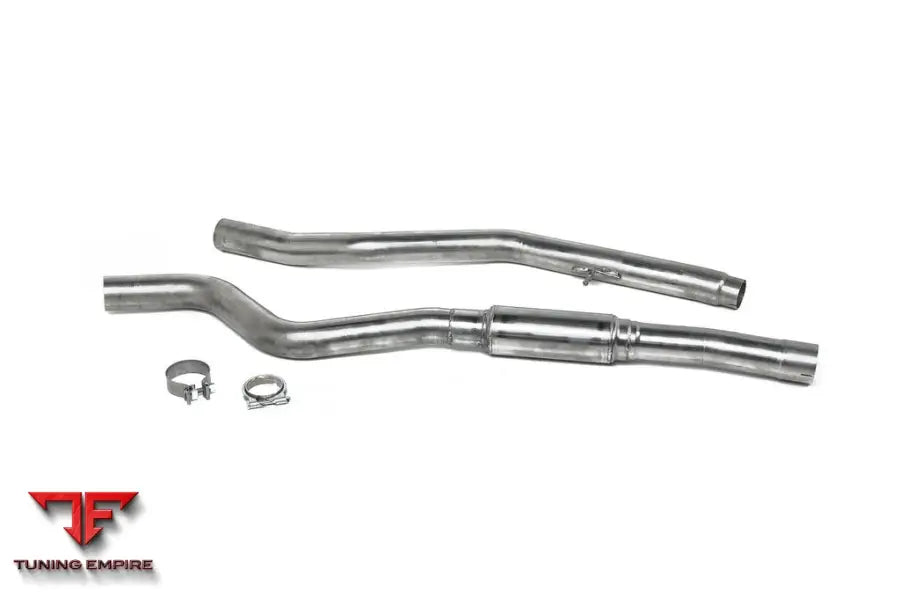 EISENMANN BMW F3X 320I / 420I CENTER PIPE SET - 6MT