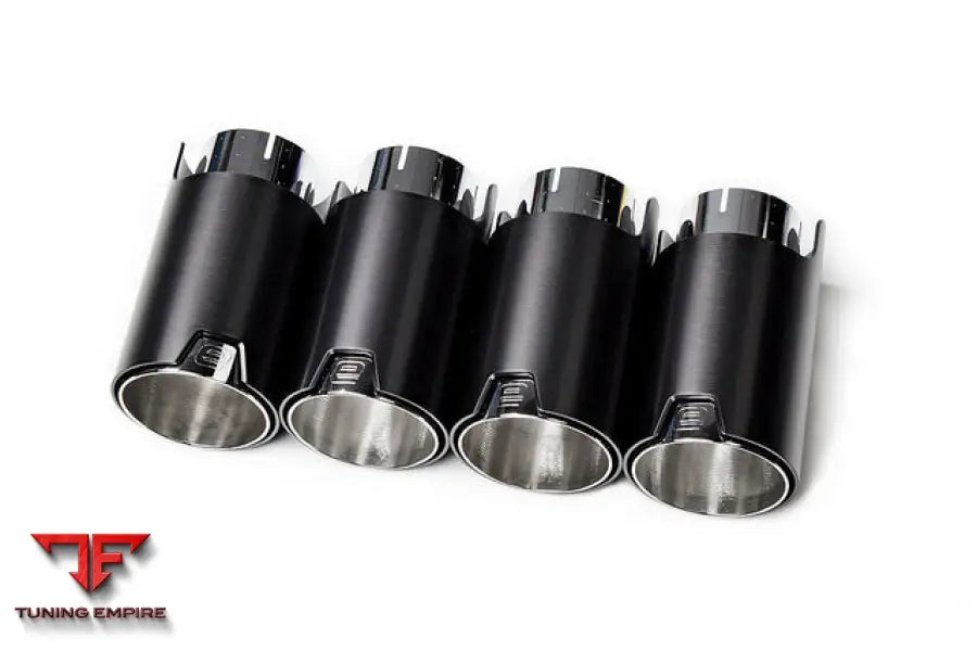 EISENMANN EISENMANN F87 M2 COMPETITION PERFORMANCE EXHAUST - RACE