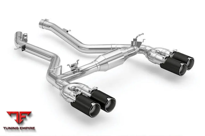 EISENMANN EISENMANN F87 M2 COMPETITION PERFORMANCE EXHAUST - RACE
