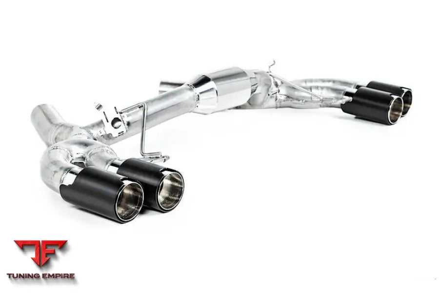 EISENMANN F90 M5 PERFORMANCE EXHAUST SYSTEM - RACE