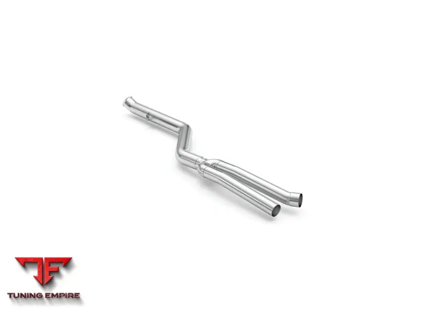 EISENMANN BMW G20 / G21 3-SERIES COMPETITION CENTER PIPE - NON-RESONATED