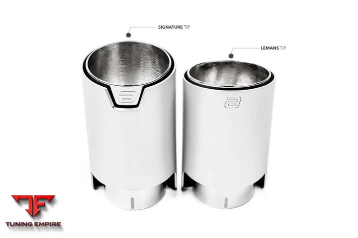 EISENMANN G30 M550I PERFORMANCE EXHAUST