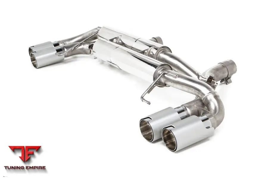 EISENMANN G30 M550I PERFORMANCE EXHAUST