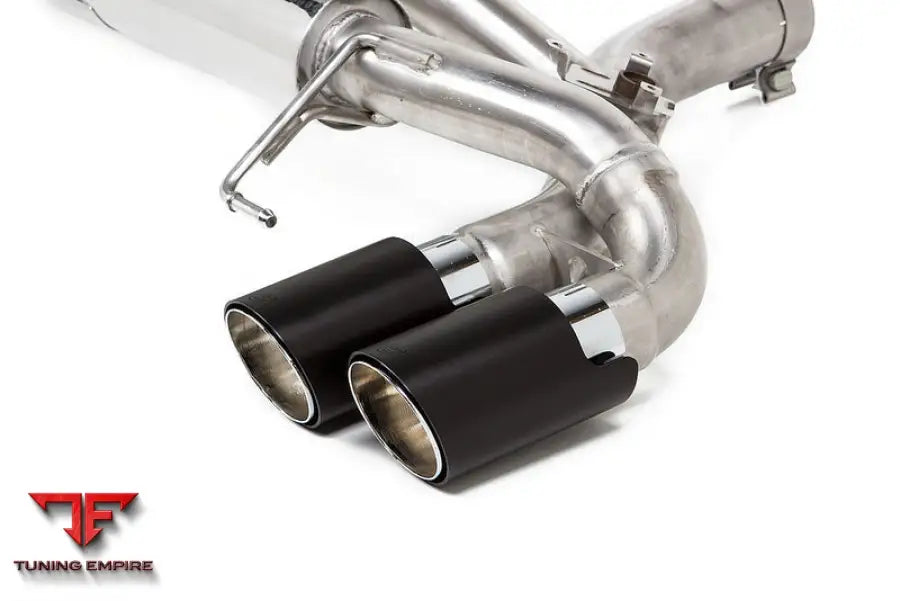 EISENMANN G30 M550I PERFORMANCE EXHAUST
