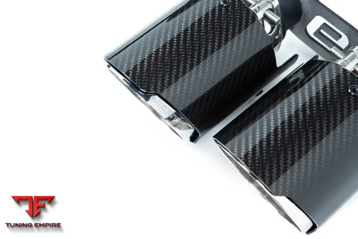 EISENMANN G8X M3 / M4 PERFORMANCE EXHAUST - RACE