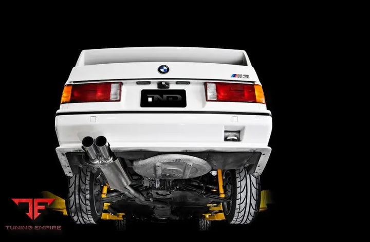 EISENMANN BMW PERFORMANCE EXHAUST - E30 M3
