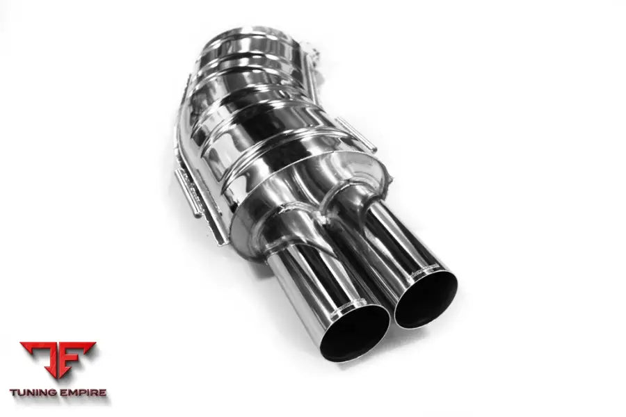 EISENMANN BMW PERFORMANCE EXHAUST - E36 M3