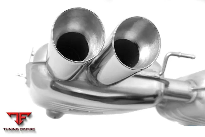 EISENMANN BMW PERFORMANCE EXHAUST - E92/ E93 M3