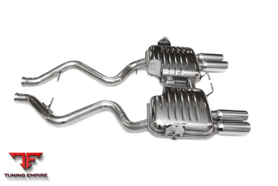 EISENMANN BMW PERFORMANCE EXHAUST - E92/ E93 M3