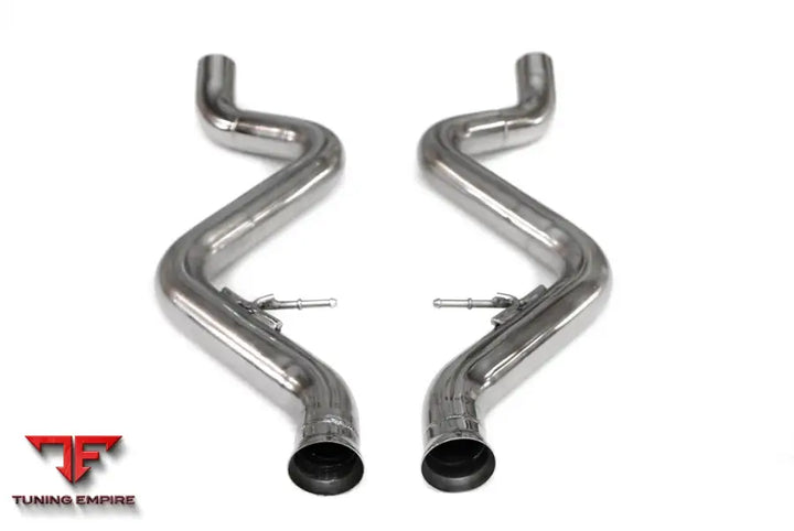 EISENMANN BMW PERFORMANCE EXHAUST - E92/ E93 M3