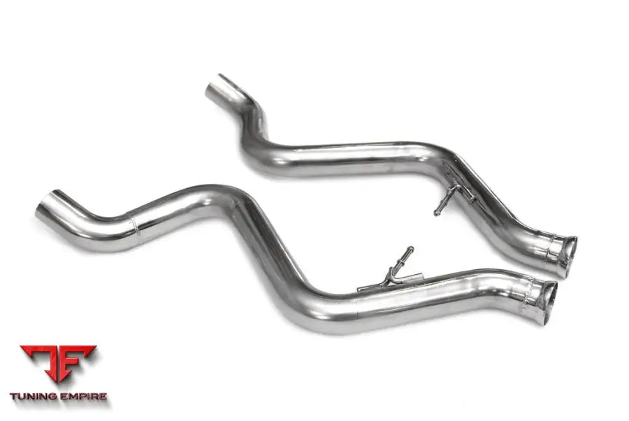 EISENMANN BMW PERFORMANCE EXHAUST - E92/ E93 M3