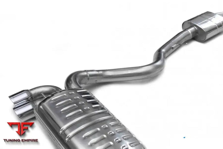 EISENMANN BMW SPORT PERFORMANCE EXHAUST - E82 1M