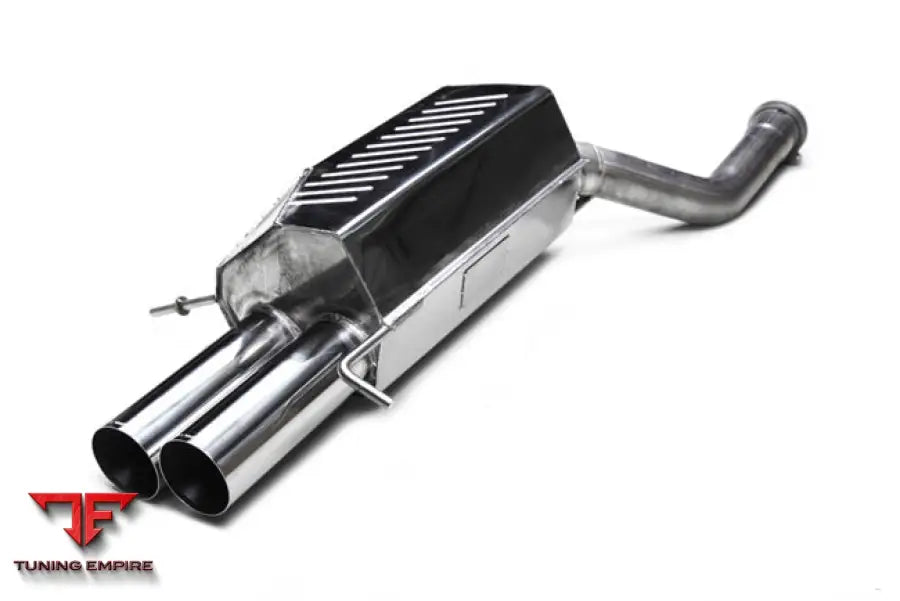 EISENMANN BMW W210 E50 / E55 AMG PERFORMANCE EXHAUST