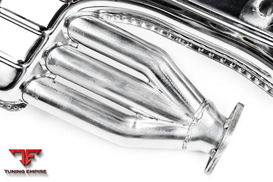 EISENMANN PORSCHE 911 F-MODEL (BAUJAHR 1965 - 1974)