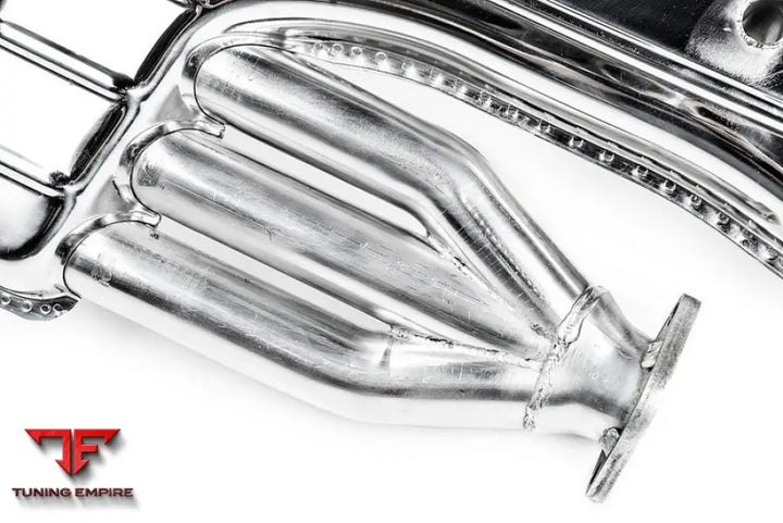 EISENMANN PORSCHE 911 F-MODEL (BAUJAHR 1965 - 1974)