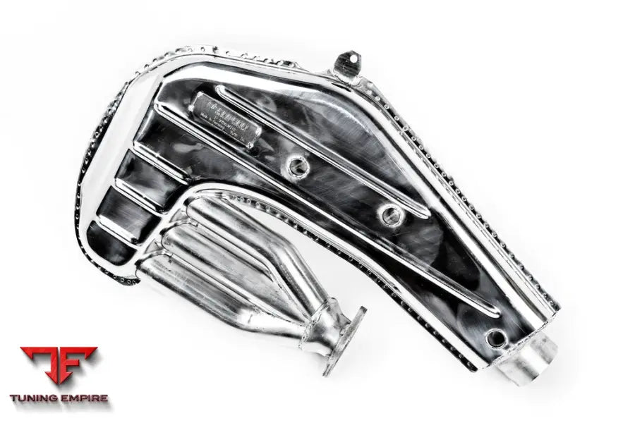 EISENMANN PORSCHE 911 F-MODEL (BAUJAHR 1965 - 1974)