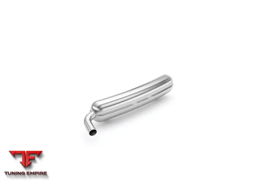 EISENMANN PORSCHE 911 F-MODEL (CARRERA) - REAR MUFFLER