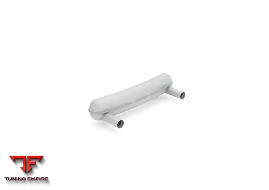 EISENMANN PORSCHE 911 F-MODEL (CARRERA) - REAR MUFFLER RSR DESIGN (85DB) - RACE