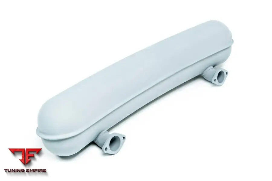 EISENMANN PORSCHE 911 F-MODEL OP (CARRERA) - REAR MUFFLER - RACE