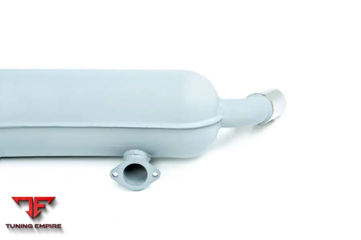 EISENMANN PORSCHE 911 F-MODEL OP (CARRERA) - REAR MUFFLER - RACE