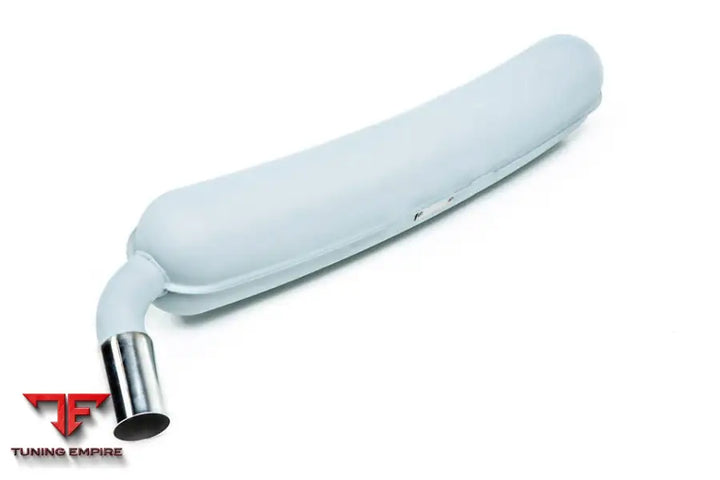 EISENMANN PORSCHE 911 F-MODEL - REAR MUFFLER OP- RACE