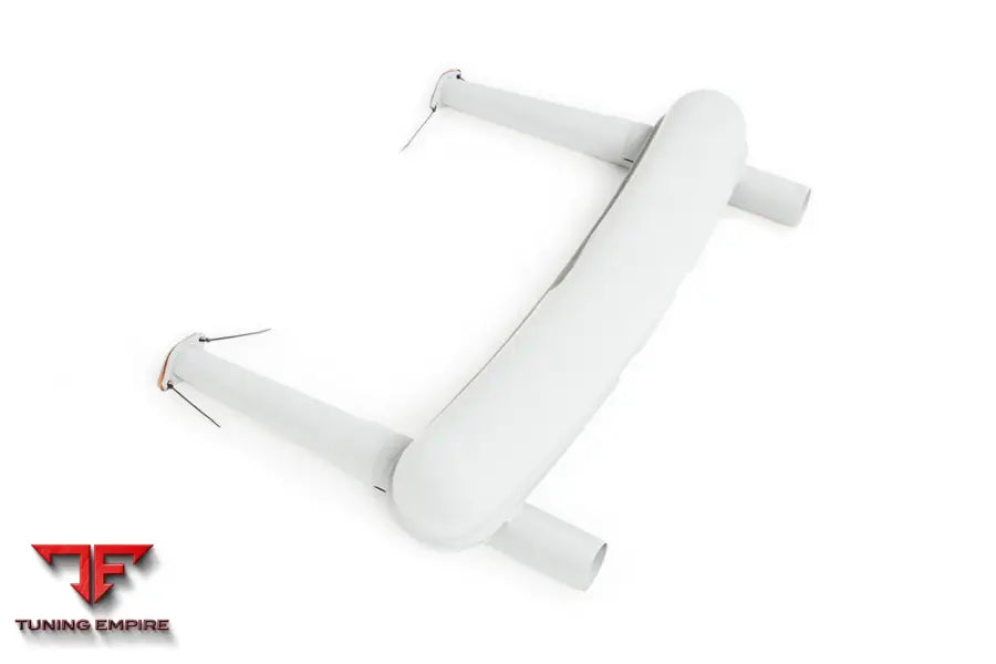 EISENMANN PORSCHE 911 RSR (1974 - 1975)