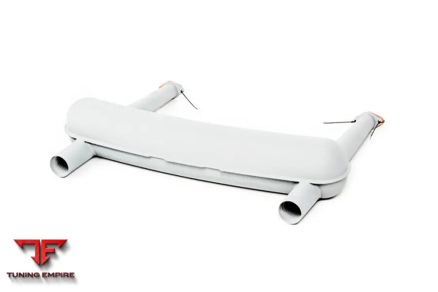 EISENMANN PORSCHE 911 RSR (1974 - 1975)