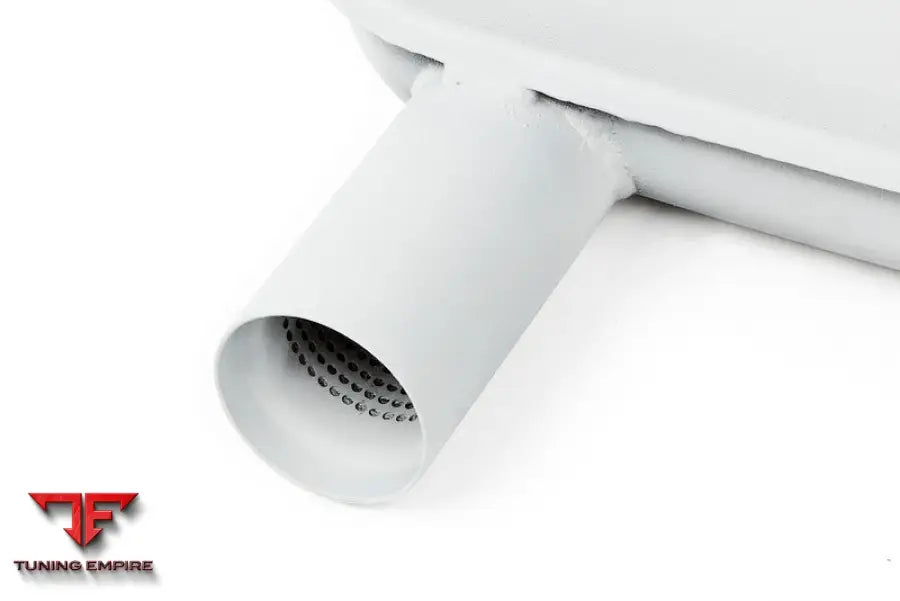 EISENMANN PORSCHE 911 RSR (1974 - 1975)