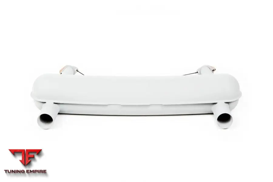 EISENMANN PORSCHE RSR - REAR MUFFLER (98DB) - RACE