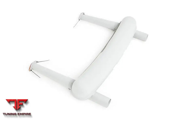 EISENMANN PORSCHE RSR - REAR MUFFLER (98DB) - RACE