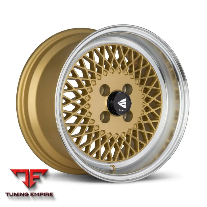 ENKEI 92 WHEELS - Wheels